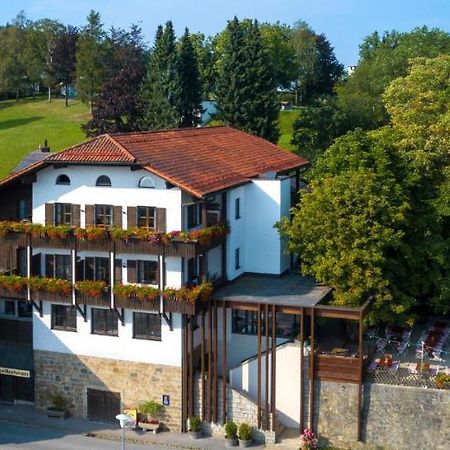 Landhotel Gottinger Waldkirchen Exteriör bild