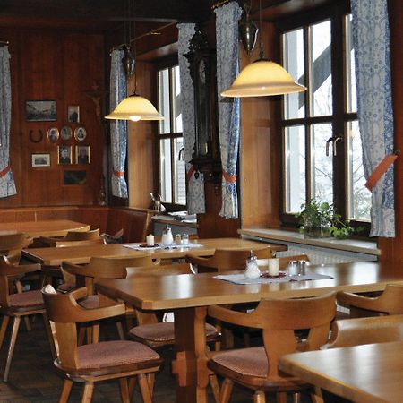 Landhotel Gottinger Waldkirchen Exteriör bild