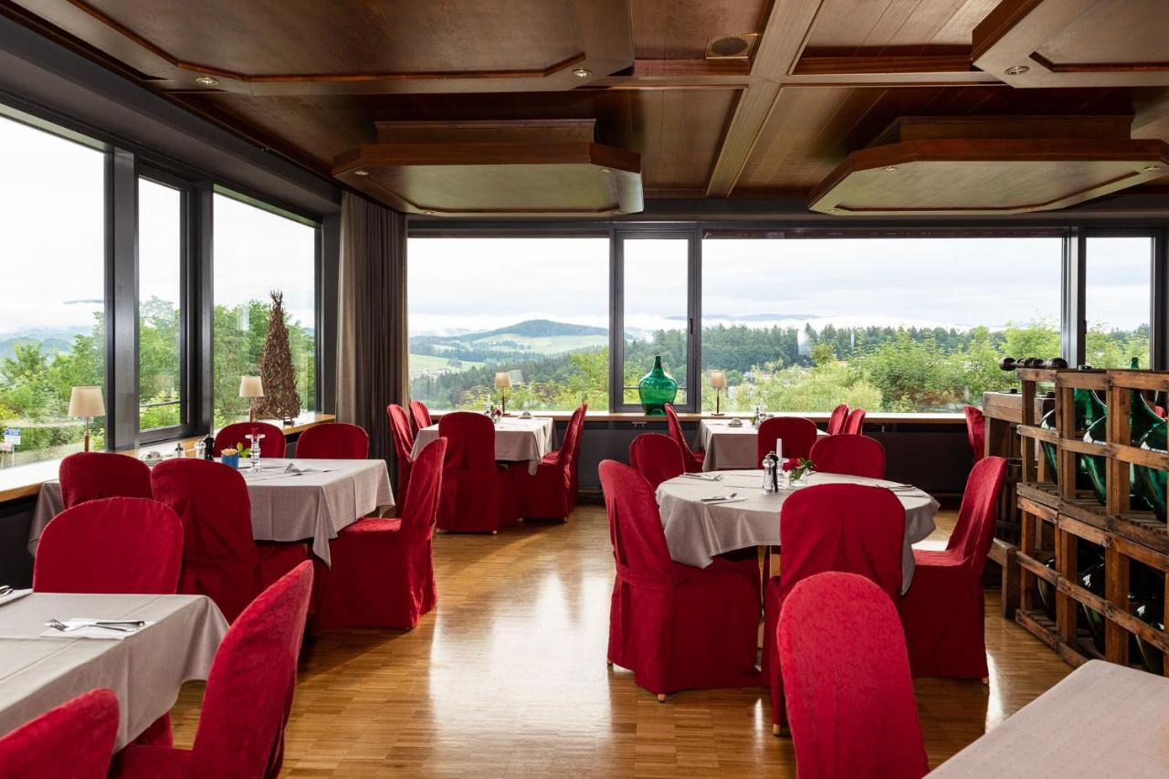 Landhotel Gottinger Waldkirchen Exteriör bild