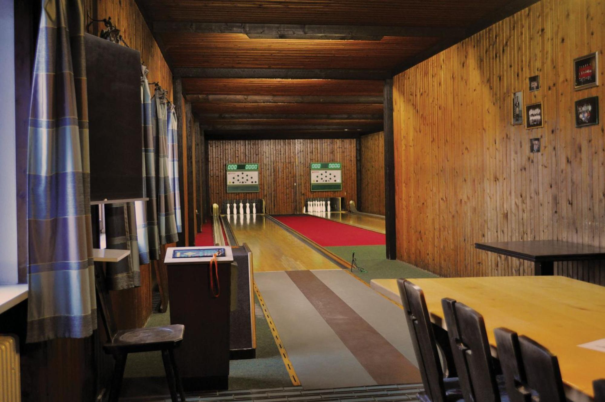 Landhotel Gottinger Waldkirchen Exteriör bild
