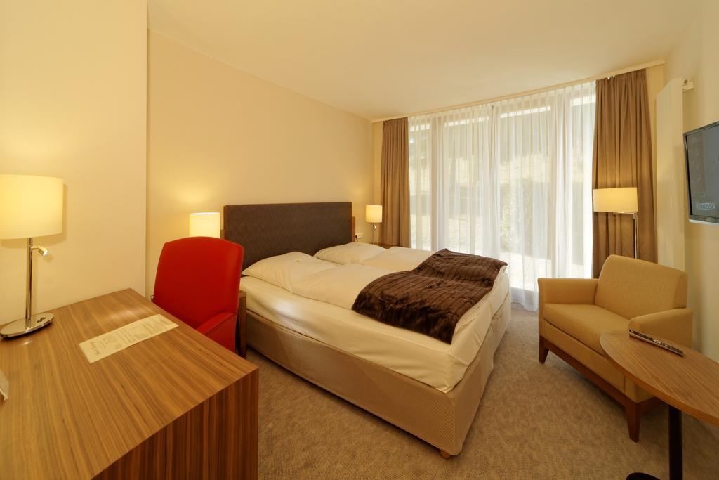 Landhotel Gottinger Waldkirchen Exteriör bild