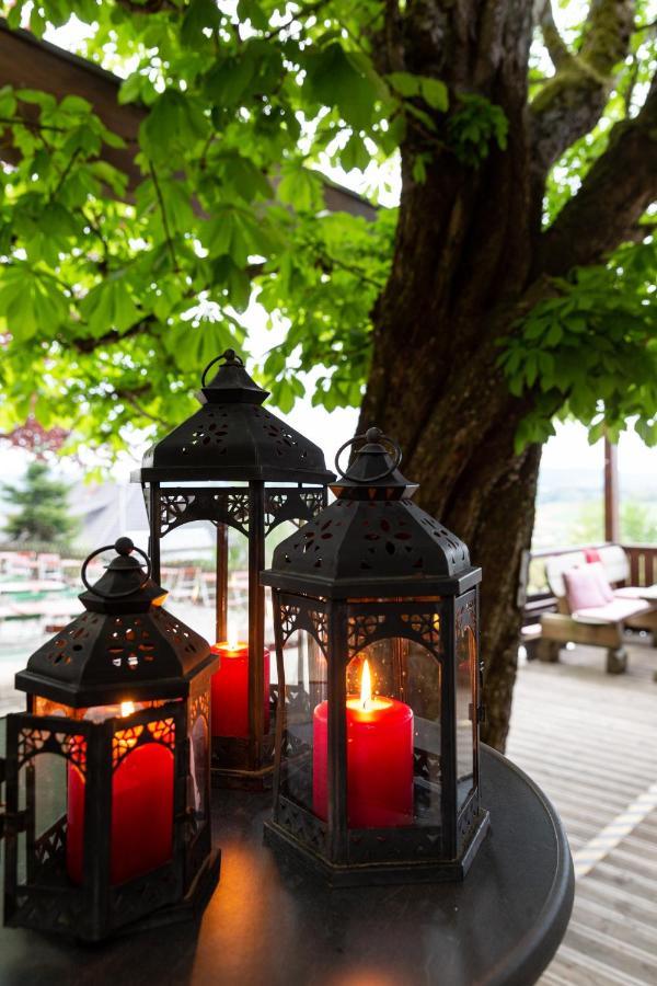 Landhotel Gottinger Waldkirchen Exteriör bild