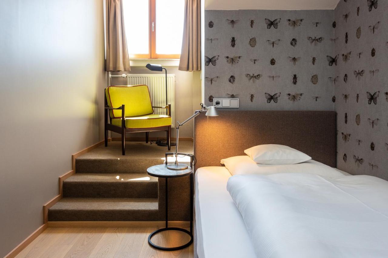 Landhotel Gottinger Waldkirchen Exteriör bild